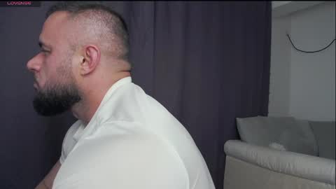 rickymiami1 online show from April 12, 2026, 6:46 pm