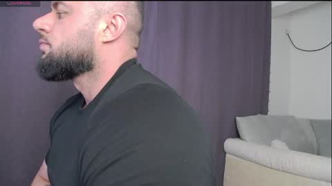 rickymiami1 online show from April 14, 2026, 6:14 pm