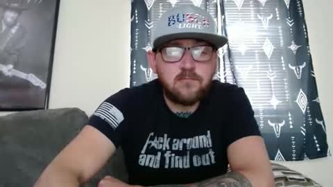 Ricky Rodeo online show from March 17, 2026, 6:55 pm