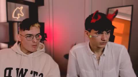 Snapshot of rico_steel chatting on October 21, 2025, 8:26 am Rico online show from October 21, 2025, 8:26 am