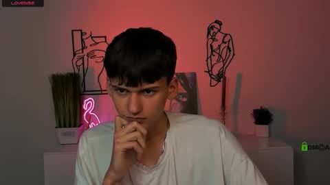 Snapshot of rico_steel chatting on October 26, 2025, 8:04 pm Rico online show from October 26, 2025, 8:04 pm