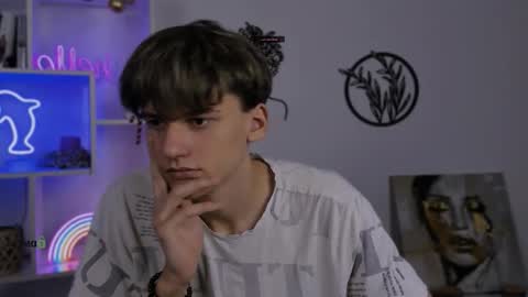 Rico online show from January 9, 2026, 7:15 pm