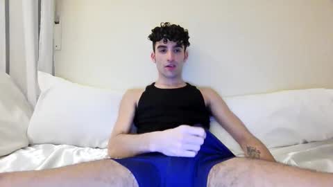 Rico online show from March 15, 2026, 8:15 pm