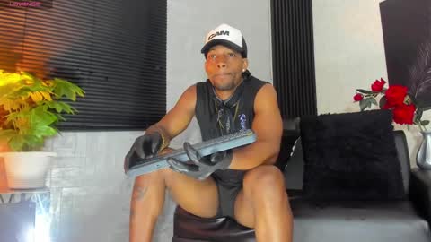 RicoBrowm online show from September 13, 2025, 4:01 am