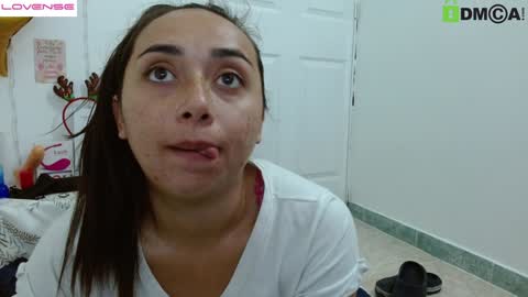 Candy online show from December 13, 2024, 8:37 pm