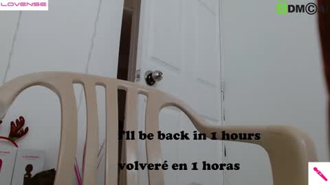 Candy online show from February 5, 2025, 8:25 pm