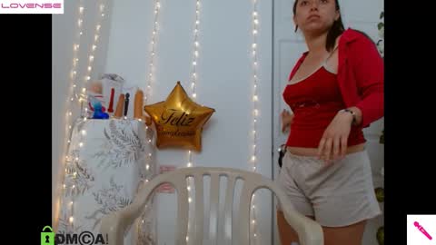 Candy online show from March 11, 2025, 1:23 pm