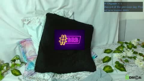 Candy online show from February 3, 2026, 6:22 am