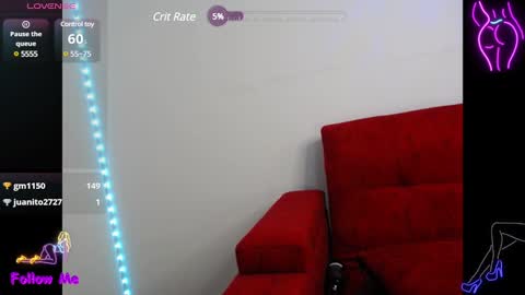 Snapshot of ricura_mily chatting on December 24, 2024, 10:11 am milena online show from December 24, 2024, 10:11 am