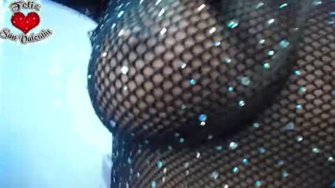 Snapshot of ricura_mily chatting on February 9, 2025, 4:36 am milena online show from February 9, 2025, 4:36 am