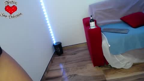 Snapshot of ricura_mily chatting on February 23, 2025, 1:46 am milena online show from February 23, 2025, 1:46 am