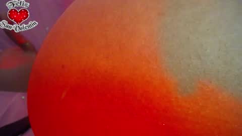 Snapshot of ricura_mily chatting on March 6, 2025, 7:57 am milena online show from March 6, 2025, 7:57 am