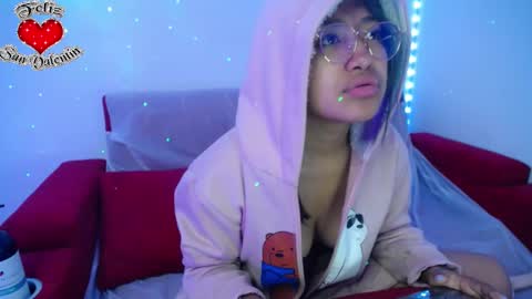 Snapshot of ricura_mily chatting on March 8, 2025, 3:17 am milena online show from March 8, 2025, 3:17 am