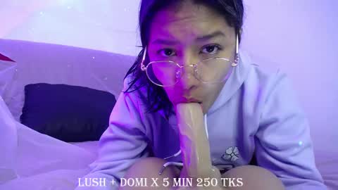 Snapshot of ricura_mily chatting on March 12, 2025, 1:14 am milena online show from March 12, 2025, 1:14 am
