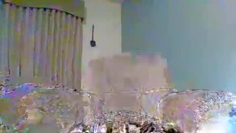 ridemypogostickk2 online show from February 22, 2025, 1:00 am