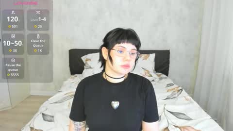 Riden online show from January 13, 2026, 5:46 am