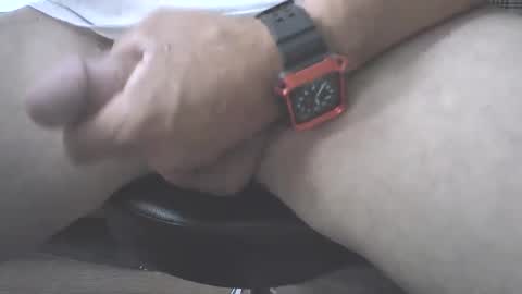 Snapshot of rideonthis1 chatting on January 11, 2025, 4:36 pm rideonthisone online show from January 11, 2025, 4:36 pm