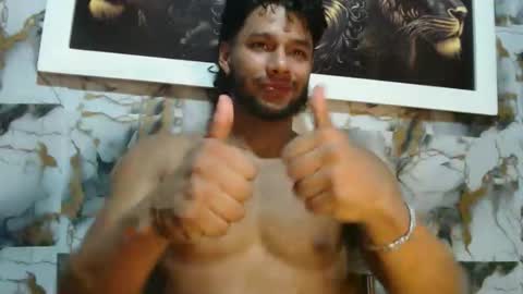 rigel online show from November 27, 2025, 7:10 am