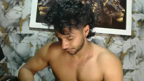 rigel online show from December 17, 2025, 12:55 pm