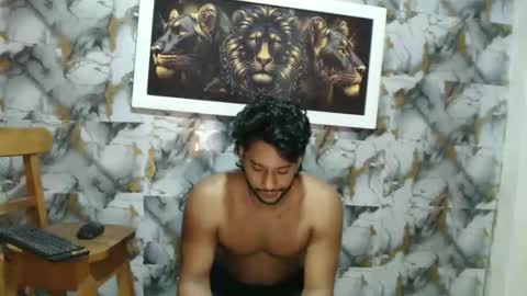 rigel online show from January 5, 2026, 6:11 pm