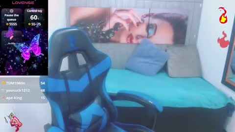 RIHANA online show from March 2, 2025, 12:42 am