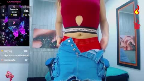 RIHANA online show from March 2, 2025, 7:02 pm