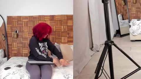 Sara online show from November 23, 2025, 10:15 am