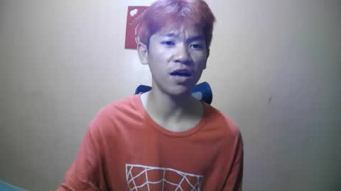 riiichie12 online show from September 29, 2025, 5:18 pm