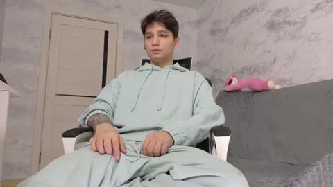 Rick online show from March 22, 2026, 9:40 pm