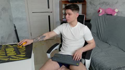 Rick online show from March 28, 2026, 7:19 am