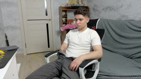 Rick online show from March 29, 2026, 7:47 pm