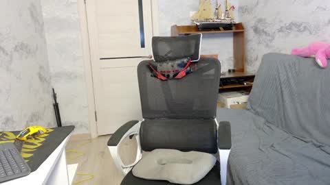 Rick online show from April 1, 2026, 8:17 pm