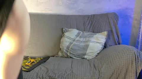 Snapshot of rik_and chatting on April 24, 2026, 12:18 pm Rick online show from April 24, 2026, 12:18 pm