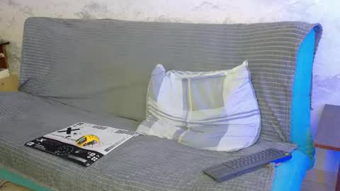 Snapshot of rik_and chatting on May 17, 2026, 5:09 pm Rick online show from May 17, 2026, 5:09 pm