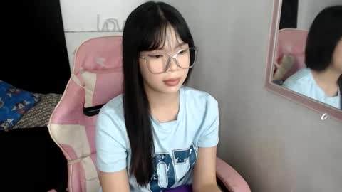 Snapshot of rika_sogorg1 chatting on May 13, 2026, 1:41 pm hannah online show from May 13, 2026, 1:41 pm