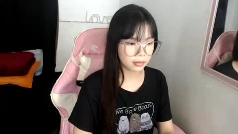Snapshot of rika_sogorg1 chatting on May 16, 2026, 1:43 pm hannah online show from May 16, 2026, 1:43 pm