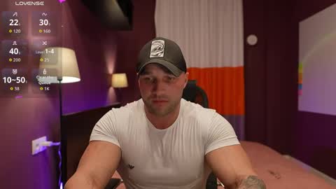 Snapshot of rikadler chatting on May 2, 2026, 2:55 pm rikadler online show from May 2, 2026, 2:55 pm