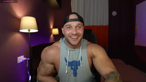 Snapshot of rikadler chatting on May 6, 2026, 3:39 pm rikadler online show from May 6, 2026, 3:39 pm
