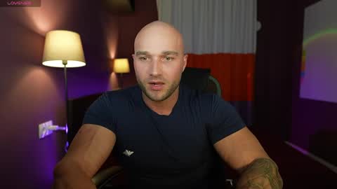 Snapshot of rikadler chatting on May 20, 2026, 2:23 pm rikadler online show from May 20, 2026, 2:23 pm