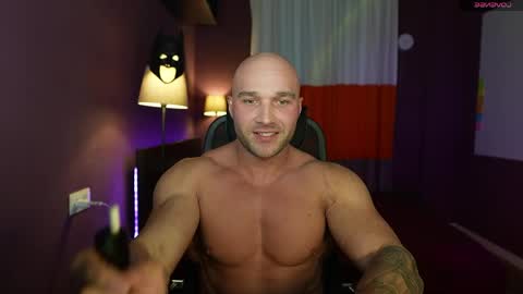 Snapshot of rikadler chatting on May 23, 2026, 2:21 pm rikadler online show from May 23, 2026, 2:21 pm