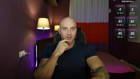 Snapshot of rikadler chatting on May 29, 2026, 3:54 pm rikadler online show from May 29, 2026, 3:54 pm