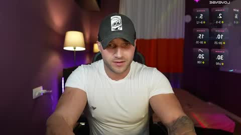 Snapshot of rikadler chatting on May 30, 2026, 3:09 pm rikadler online show from May 30, 2026, 3:09 pm