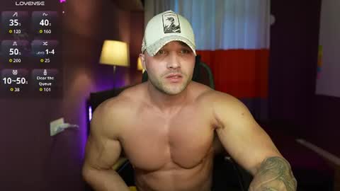 Snapshot of rikadler chatting on June 21, 2026, 2:52 pm rikadler online show from June 21, 2026, 2:52 pm