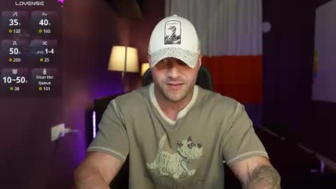 Snapshot of rikadler chatting on July 10, 2026, 4:09 pm rikadler online show from July 10, 2026, 4:09 pm