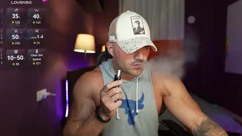 Snapshot of rikadler chatting on July 15, 2026, 4:01 pm rikadler online show from July 15, 2026, 4:01 pm