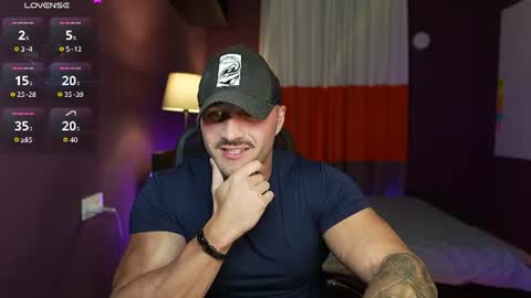 Snapshot of rikadler chatting on July 23, 2026, 5:00 pm rikadler online show from July 23, 2026, 5:00 pm