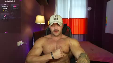 Snapshot of rikadler chatting on July 27, 2026, 2:40 am rikadler online show from July 27, 2026, 2:40 am