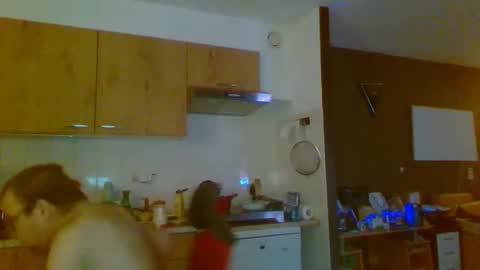 rikkerd55 online show from January 9, 2026, 2:14 am