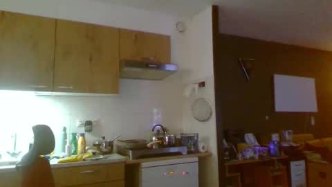 rikkerd55 online show from January 11, 2026, 3:17 pm