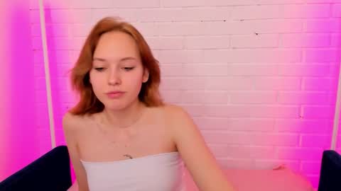 Rikkichoco online show from November 29, 2025, 2:25 am